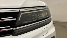 Volkswagen Tiguan 2.0 TDi 150 4Motion R-Line 5dr DSG Diesel Estate